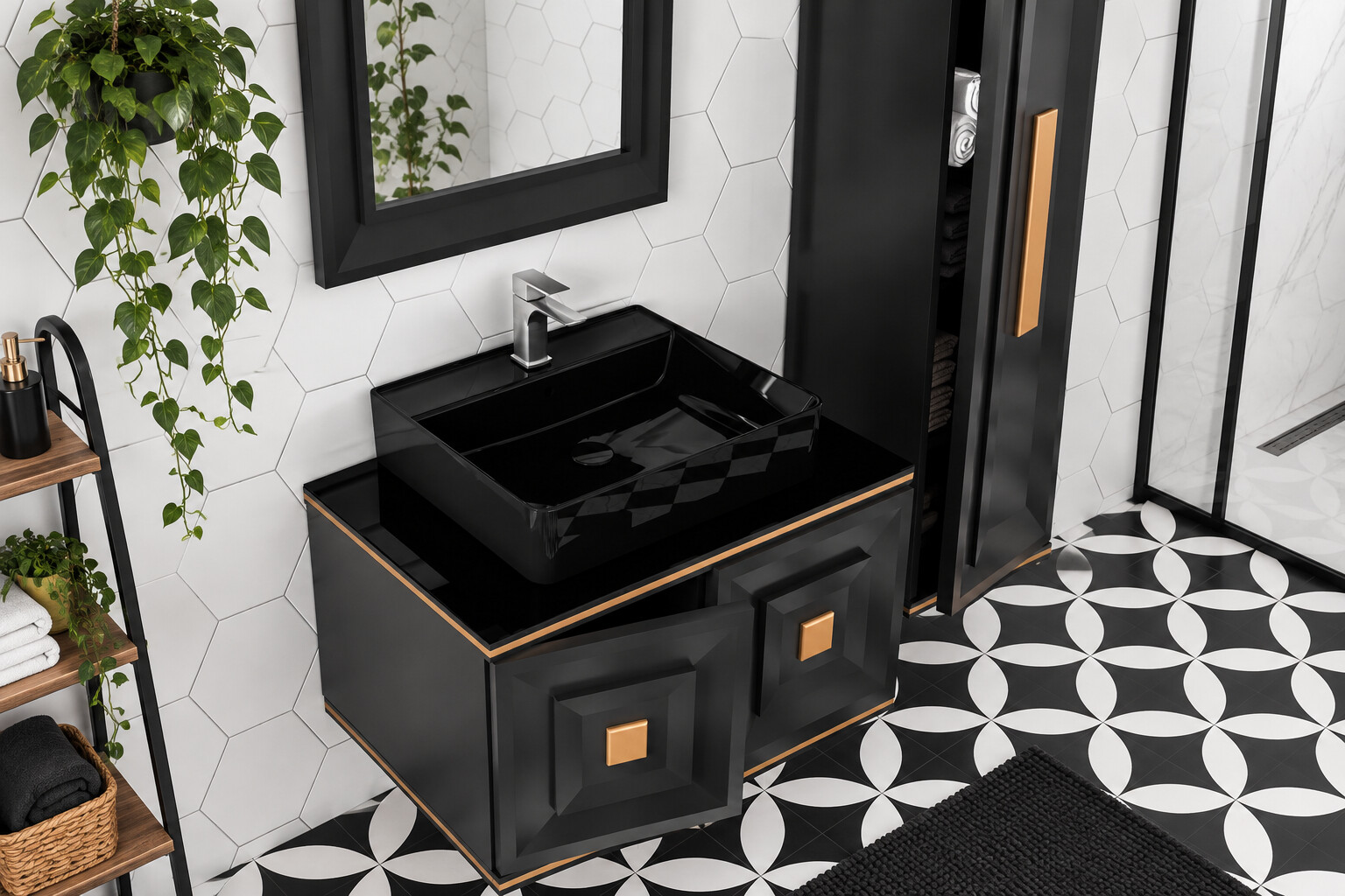ANORA 80