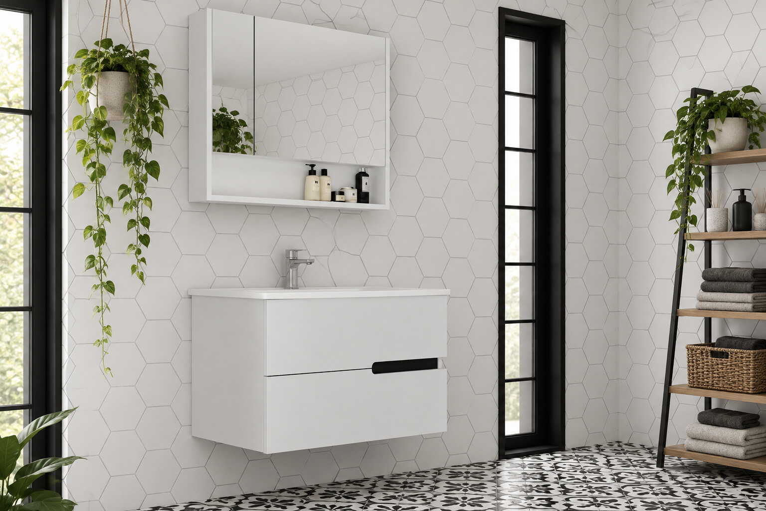 NORIA 80