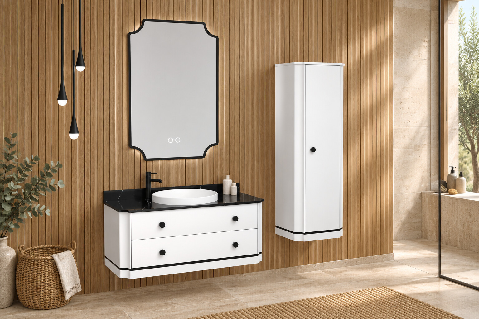 ADRIA 100