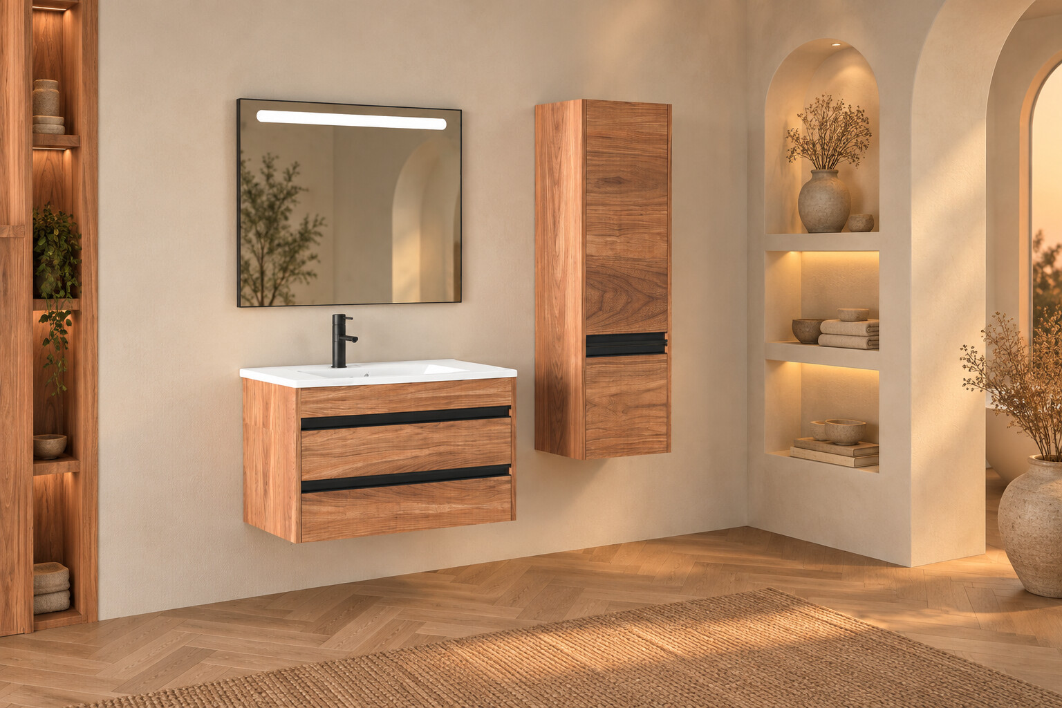 LEVANTE 85 BGN (high gloss)